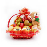 Loving Fruit Basket - Melody (8 Types of Fruits) | Klang Valley Delivery Only