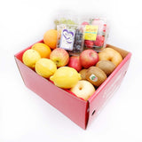 Signature Fruit Box (9 Types of Fruits) | Klang Valley Delivery