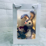 Stella Lou Duffy Friends Bear Bunny Rabbit Doll Soft Plush Toy (Klang Valley Delivery)