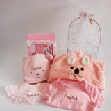 Baby Girl Gift Hamper 02 (Nationwide Delivery)