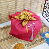 Mid-Autumn Crescent Moon Gift Set | 一弯新月 (Klang Valley Delivery)