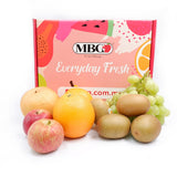 My Fruit Box (5 Types of Fruits) | Klang Valley Delivery