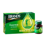 Health of Essence – Brands Chicken Essence with Flowers (Klang Valley only)