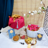 Mid-Autumn Crescent Moon Gift Set | 一弯新月 (West Malaysia Delivery)