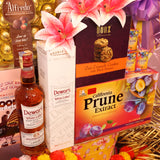 Prosperous Diwali Hampers 2022 (West Malaysia Free Delivery)