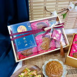Mid-Autumn Moonlight Radiance Gift Set l 明月深秋 (West Malaysia Delivery)