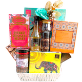 Deepavali Hamper | Hyderabad Diwali Gift Hamper | Type A (Klang Valley Delivery)