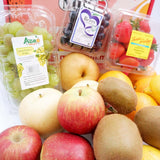 Signature Fruit Box (9 Types of Fruits) | Klang Valley Delivery