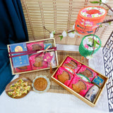 Mid-Autumn Moonlight Radiance Gift Set l 明月深秋 (Klang Valley Delivery)