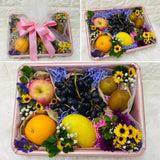 Fruits Box 017 (Klang Valley Delivery)