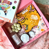 “Mom, You Did It Again!” Gift Set (For Mom & Her Kiddos) (Klang Valley Delivery Only)