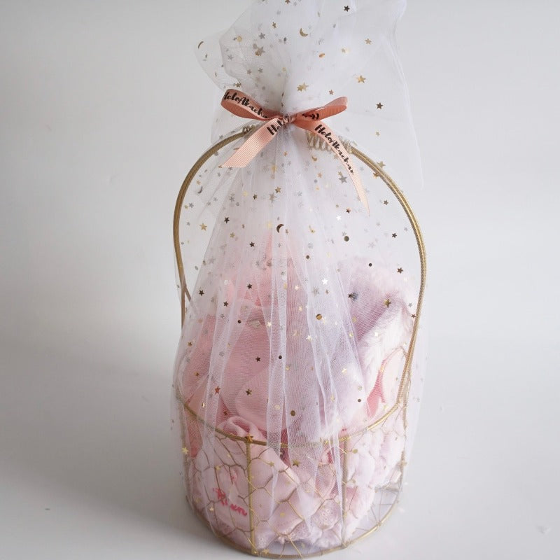 Baby Gift Hamper 01 For Little Girl (Nationwide Delivery) Giftr