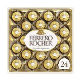 Ferrero Rocher T24