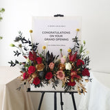 Signature Flower Stand (Klang Valley Delivery Only)