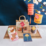 Blessed Mid-Autumn Gift Set | 美满快乐 Mooncake Festival 2023 (Klang Valley Delivery)