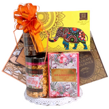 Deepavali Hamper | Magaluru Diwali Gift Hamper | Type A (Klang Valley Delivery)