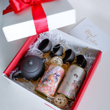Exquisite Tea Gift Set (Self Pickup Only)