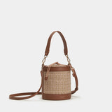 Tracey Eloise Drawstring Bucket Bag (West Malaysia Delivery)