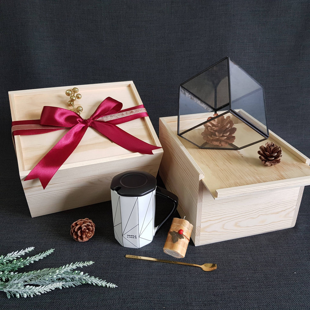 Christmas 2018 Gift Box - XL33 (Nationwide Delivery)