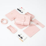 Tracey Big-belt Candy - Handmade Personalised Gift Kit (West Malaysia Delivery)