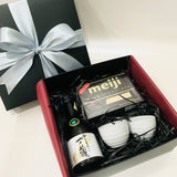 Kanpai Sake Gift Set  (Self Pickup Only)