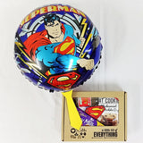 Superman Gift Pack (Klang Valley Delivery Only)