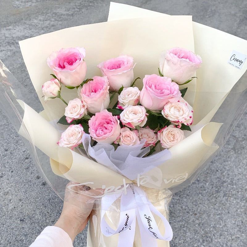 Flower Delivery In Sungai Petani Kedah | Best Flower Site