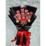 Sweet Kit Kat Bouquet (Klang Valley Delivery)