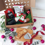 Christmas Chilling Gift Box