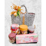 Hamper | Ammelia Raya Hamper | Raya Tote Bag