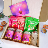 Bright & Joyous Gift Set (Nationwide Delivery)
