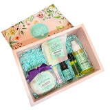 Claire Organics Lavender Dream Gift Set (Nationwide Delivery)