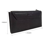 Leather Medium Card Wallet (Nationwide Delivery)