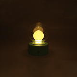Table Lamp  - Bulb With Hook Lamp 2pcs (Nationwide Delivery)