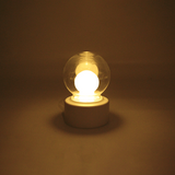 Table Lamp  - Bulb With Hook Lamp 2pcs (Nationwide Delivery)
