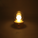 Table Lamp  - Bulb With Hook Lamp 2pcs (Nationwide Delivery)