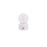 Table Lamp  - Bulb With Hook Lamp 2pcs (Nationwide Delivery)