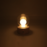 Table Lamp  - Bulb With Hook Lamp 2pcs (Nationwide Delivery)