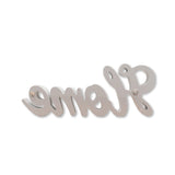 Table Sign - Home Word (Nationwide Delivery)