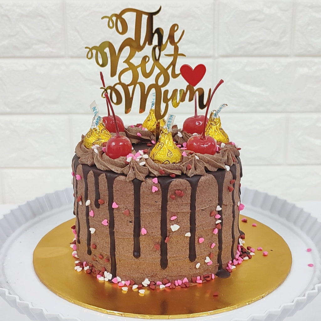 Supermom | Birthday cake for wife, Mom cake, Birthday cake for mom
