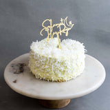 Onde - Onde Cake 6" (Klang Valley Delivery)