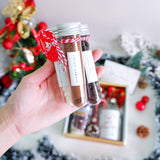 Full of Blessings Gift Set Christmas 2021 & New Year 2022 (Klang Valley Delivery)