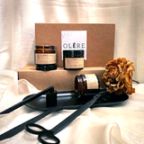 House Warming Gift Set - OLĒRE TRIO