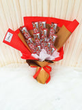 Kitkat Chocolate Bouquet (Valentine's Day 2020)