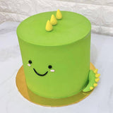 Little Dino Cake