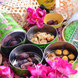 Blissful Raya Gift Set