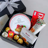 Joyful Snacks Gift Set (Klang Valley Delivery Only) - Christmas 2023
