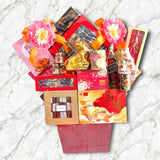 Hamper | Prosperous Health & Wealth (X-Large)