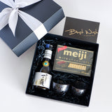 Kanpai Sake Gift Set  (Self Pickup Only)