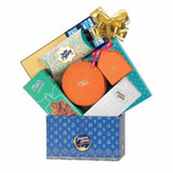 Famous Amos Hari Raya 2021 Premium Hamper RM149 (Raya 2021)